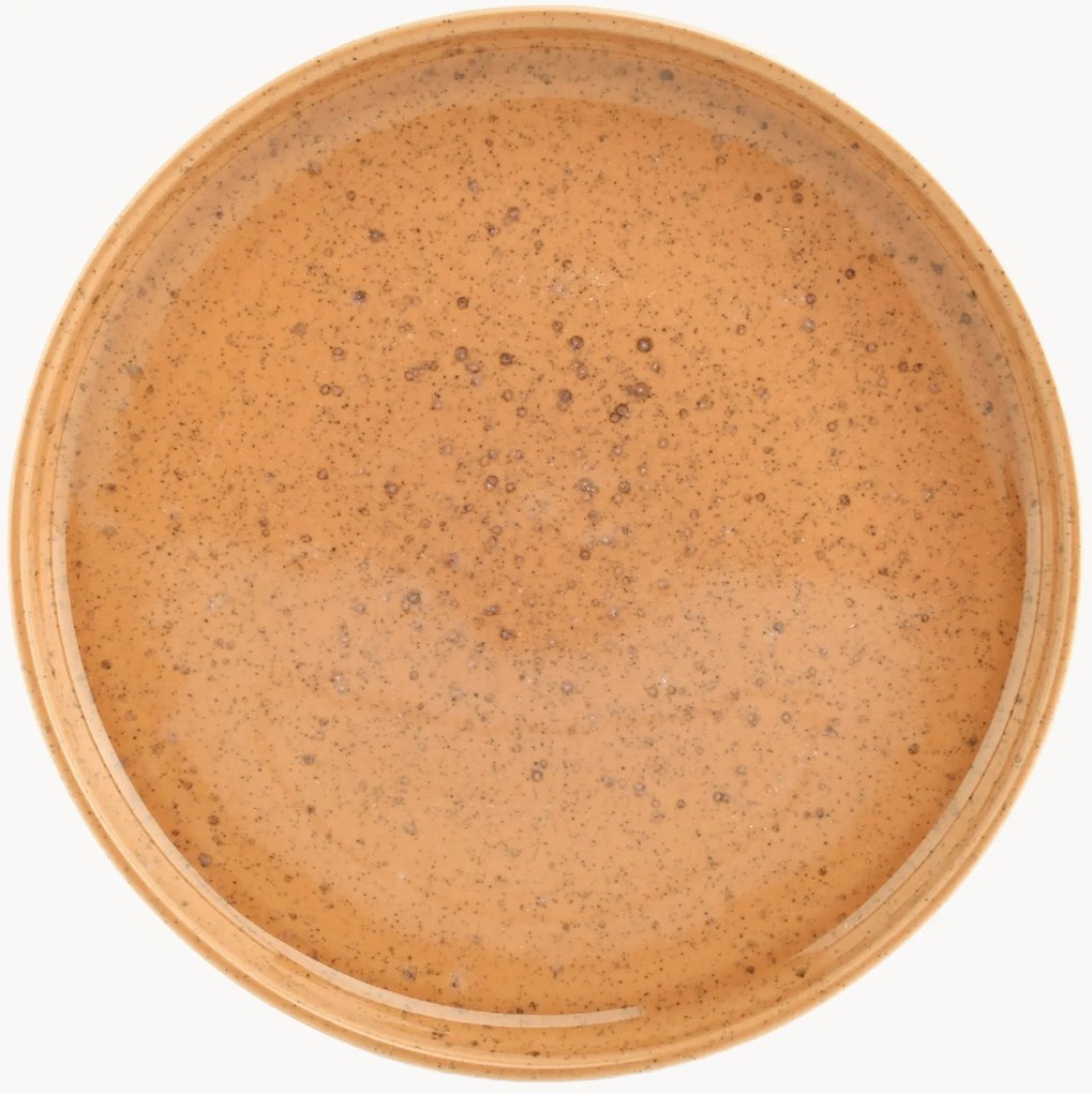 Ontbijtborden Blush, 4-delig