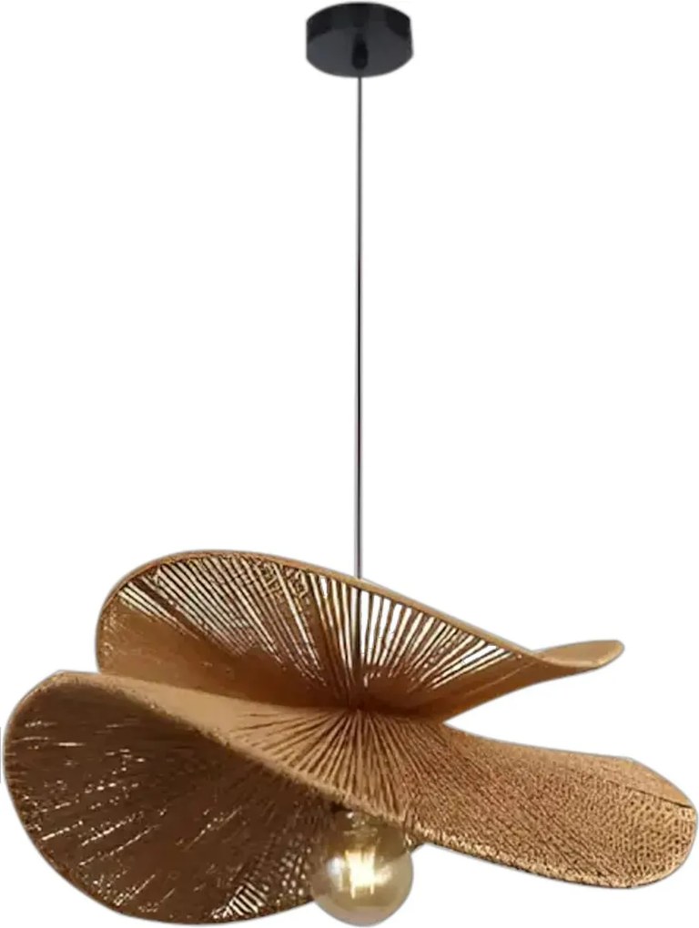Hanglamp APP1828-1CP NATURE
