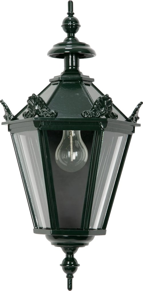Emden 11 Muurlamp met Kronen