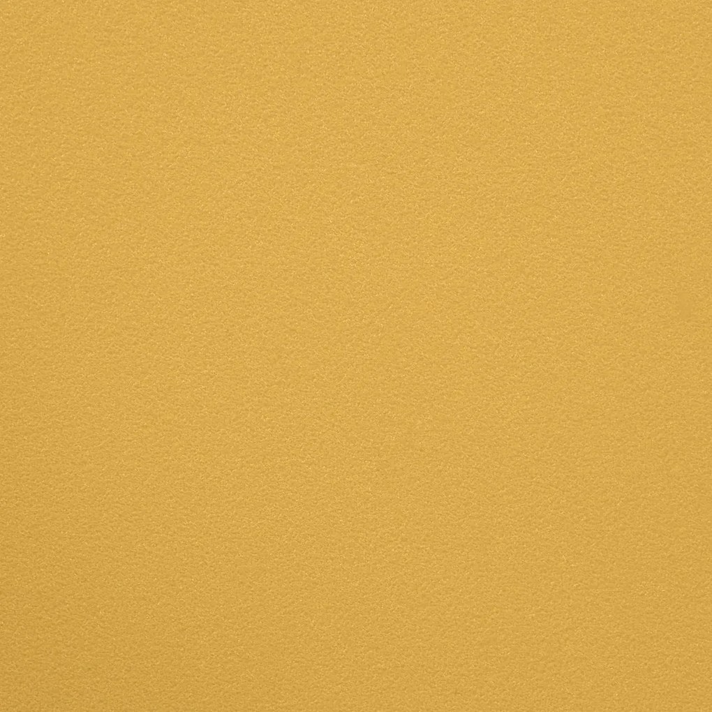 Kave Home Ania Tuinstoel Stapelbaar Geel