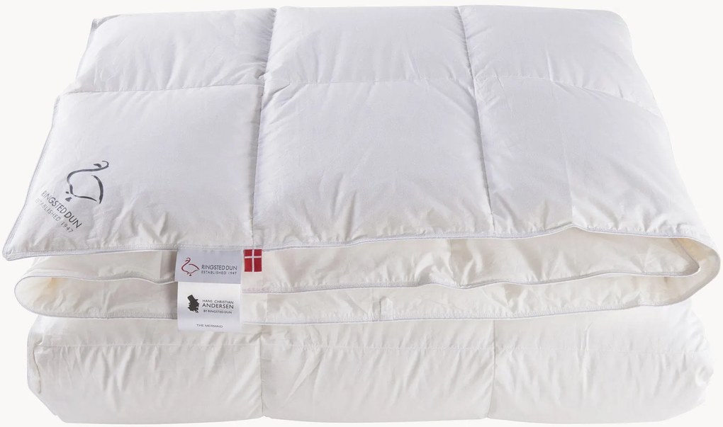 Donzen dekbed The Mermaid, Extra Warm