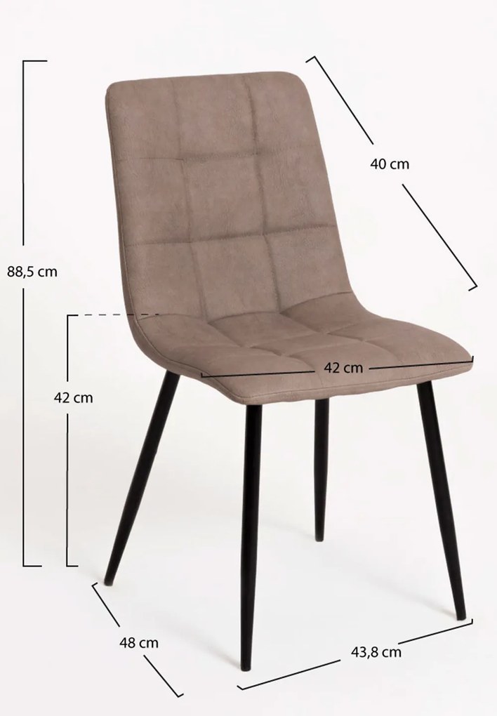 Stuhl stoel