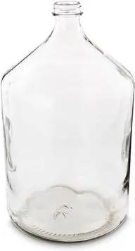 Cilinder Glazen Vaas