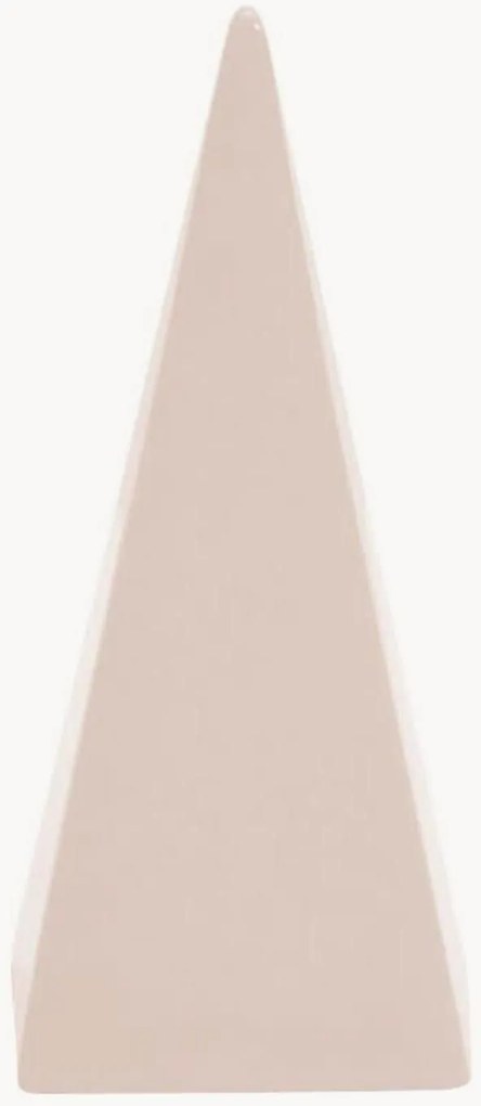 Sieradenhouder Pyramid Blush