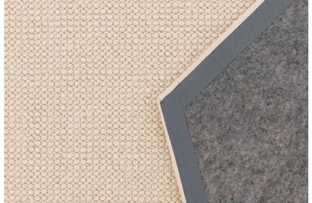 Goossens Excellent Vloerkleed Unique (bb), Hexagon: 250 cm