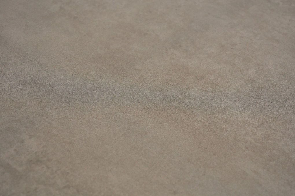 Hoek loungeset 5 personen Aluminium Taupe  Domani Furniture Leaf