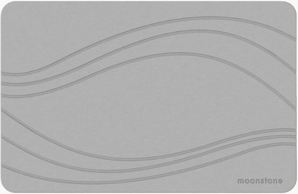 Badmat Terra Nuage, antislip