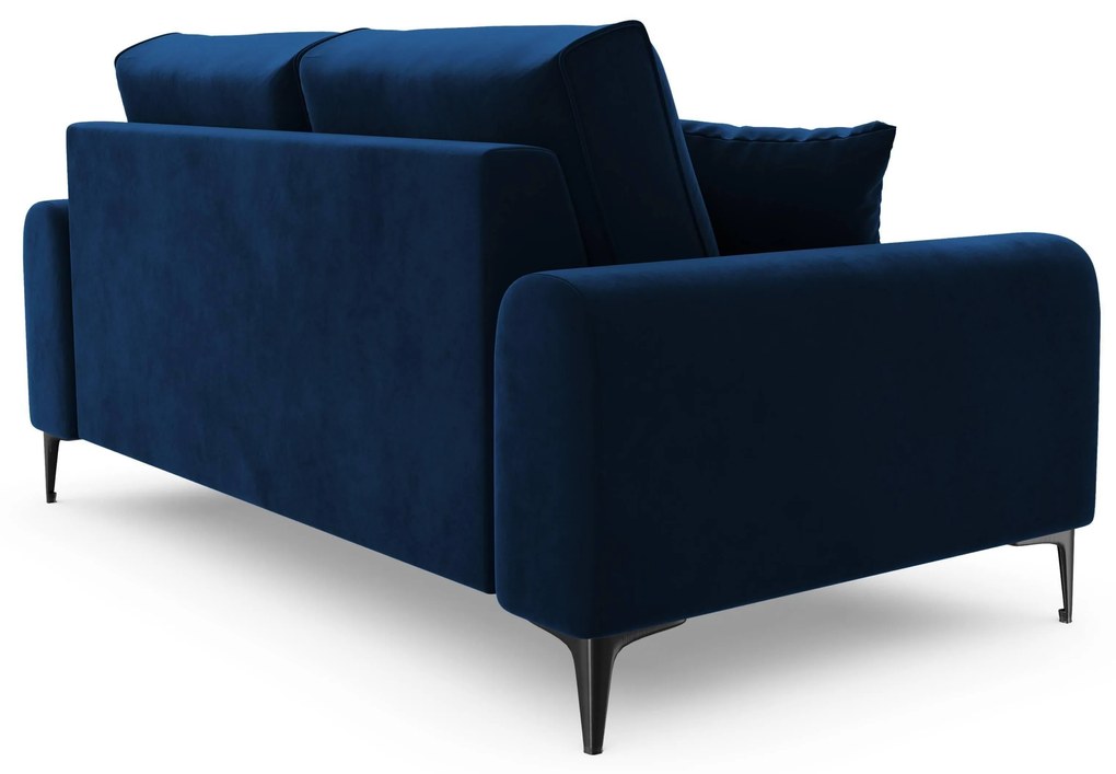 2-zitsbank Madara velvet | Mazzini Sofas