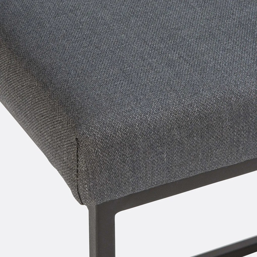 Gewatteerde bank, Miva