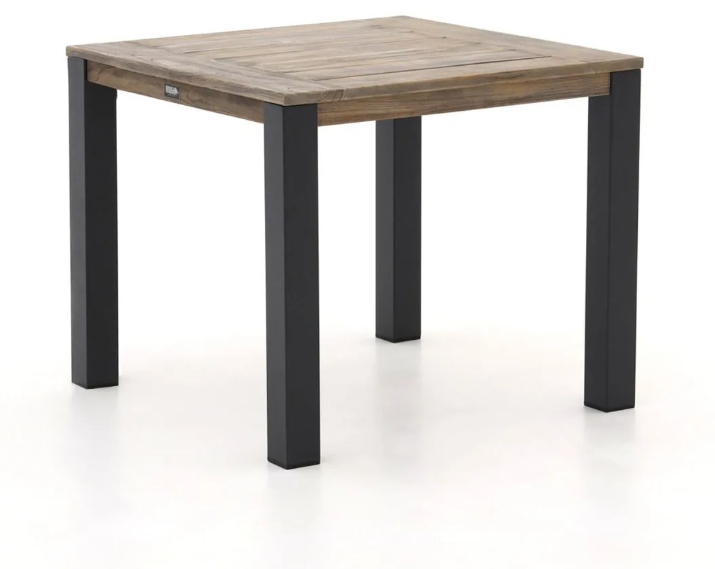 ROUGH-S dining tuintafel 90x90x76cm