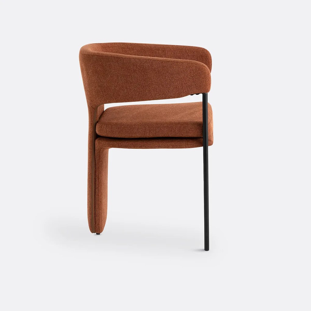 Tafelfauteuil Palazzo