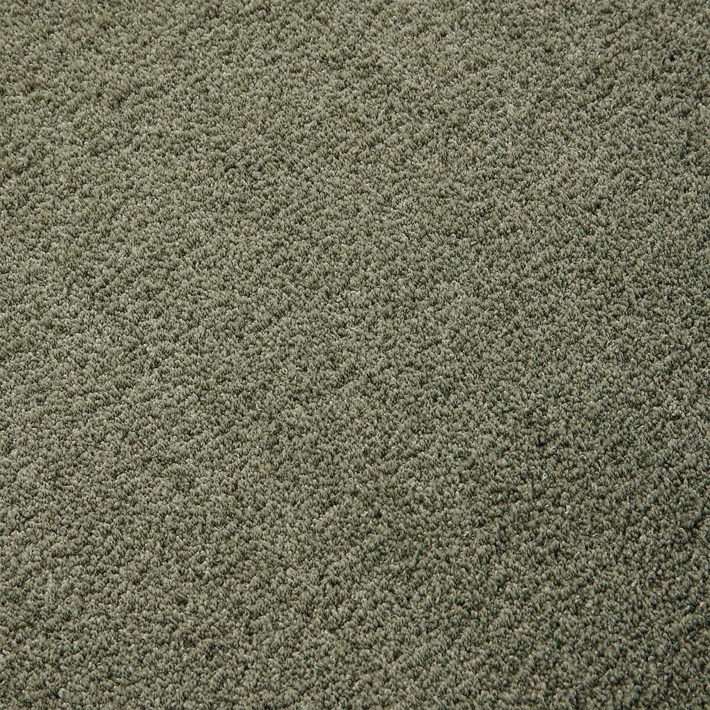 Zacht vloerkleed in microvezel, Cirillo