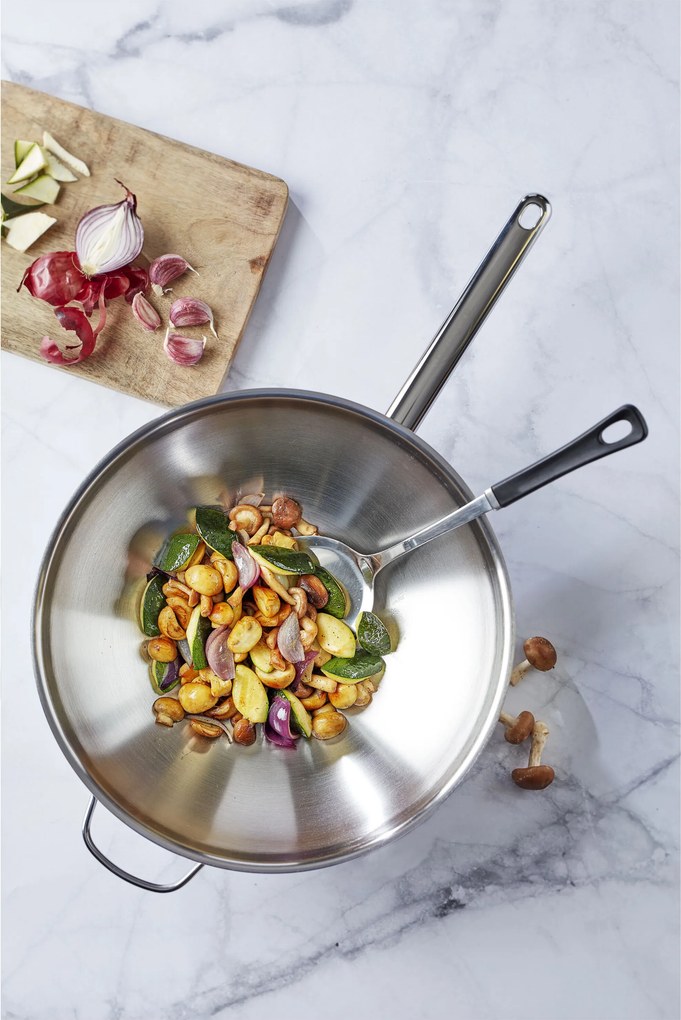 ZWILLING Plus Wok 32 cm - Plus - ZWILLING
