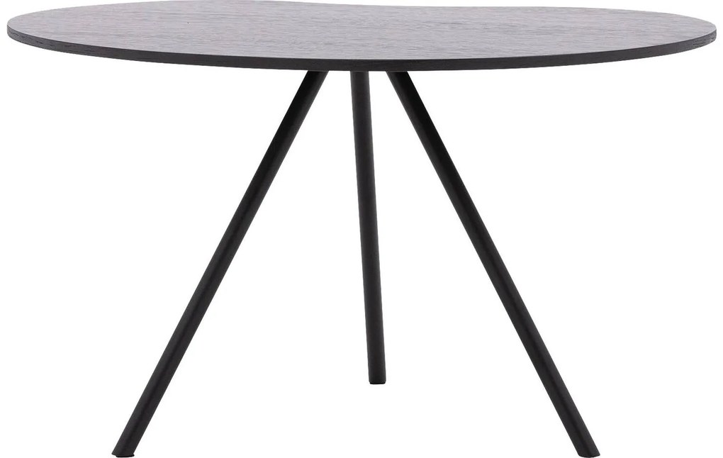 Goossens Salontafel Saya, Organisch 61 x 49 cm