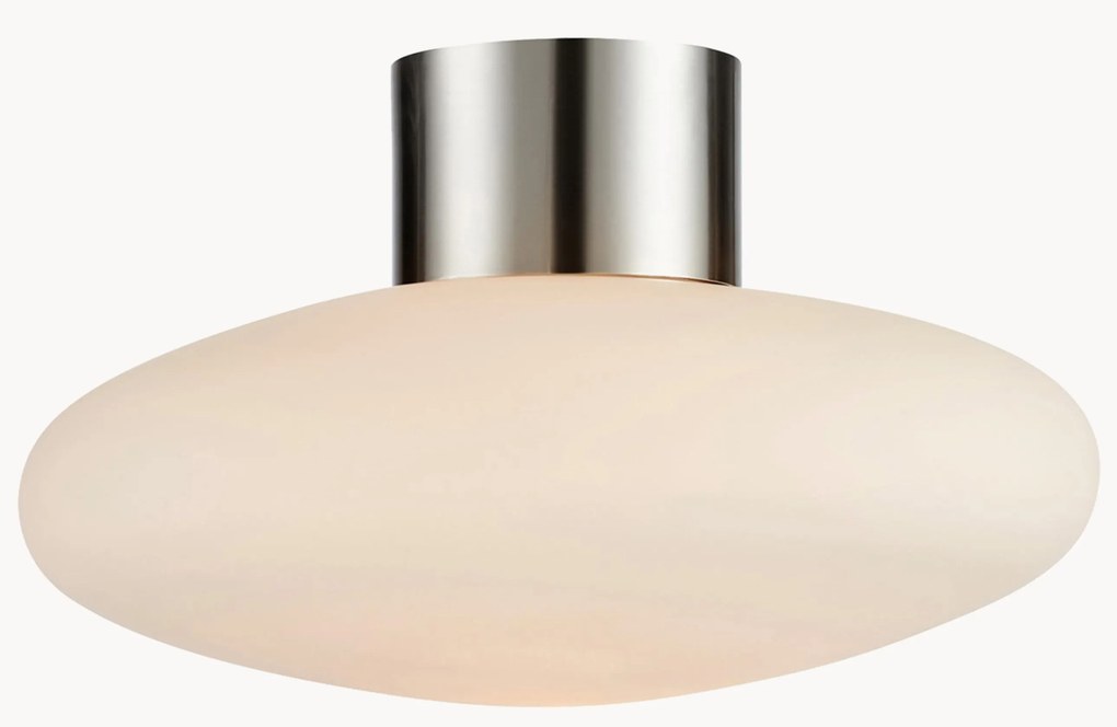 Wand- en plafondlamp Locus