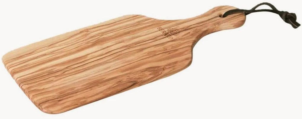 Snijplank van olijfhout Aina