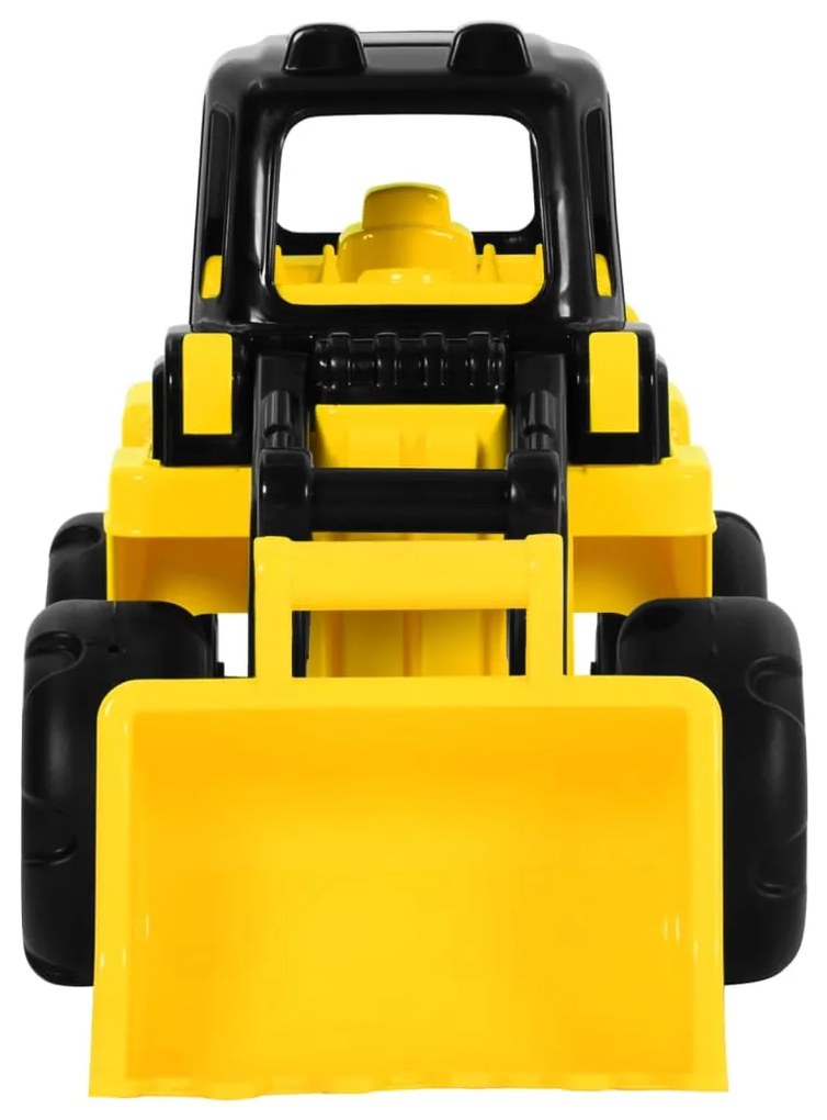 vidaXL Shoveltruck voor kinderen