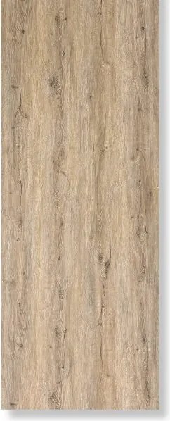SPC Hout Wandpaneel Quercia Natura 260x96x0.3cm | Badkamer Wandpanelen