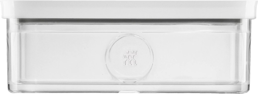 ZWILLING Fresh & Save CUBE CUBE-doos L / 21 cm, transparant-wit - Fresh & Save CUBE - ZWILLING