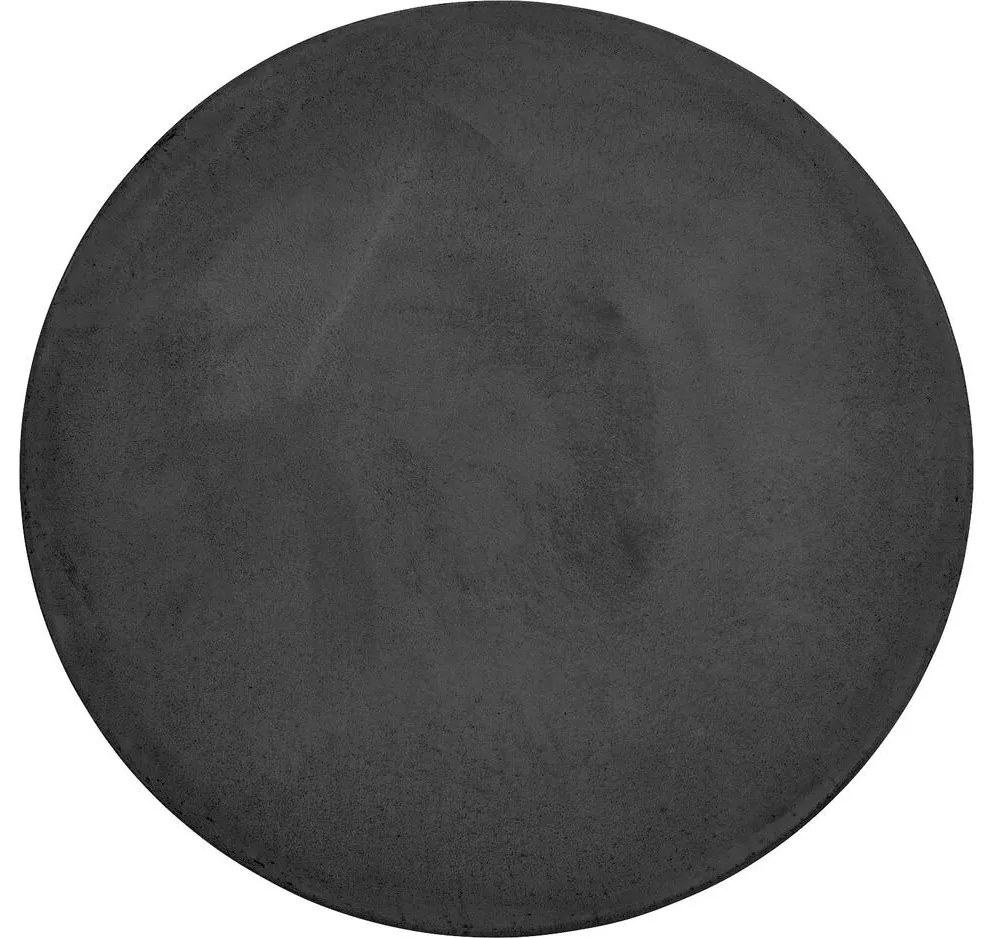 Goossens Salontafel Stone, Rond 70 cm