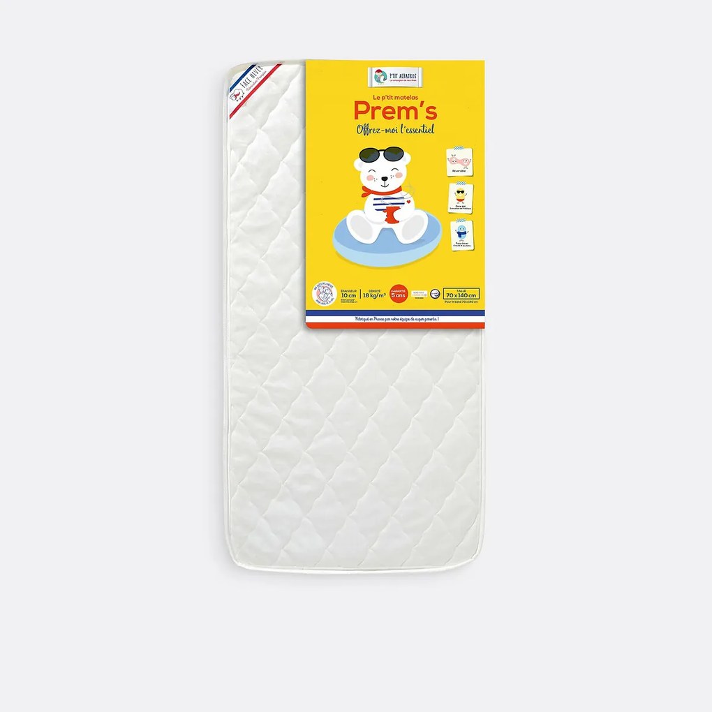 Babymatras Prem’s