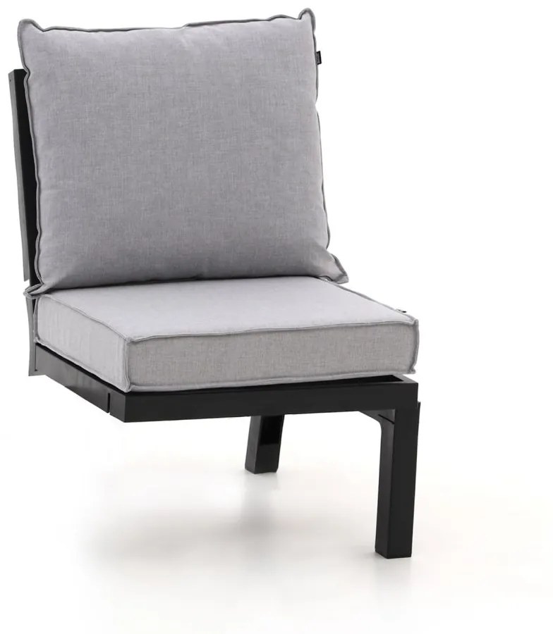 Hartman Ibiza hoek loungeset 9-delig