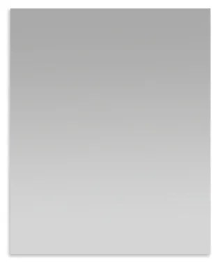 Saniclass Clear Spiegel - 60x70cm - zonder verlichting - horizontaal en verticaal te plaatsen - kopervrij PLM-01-6070