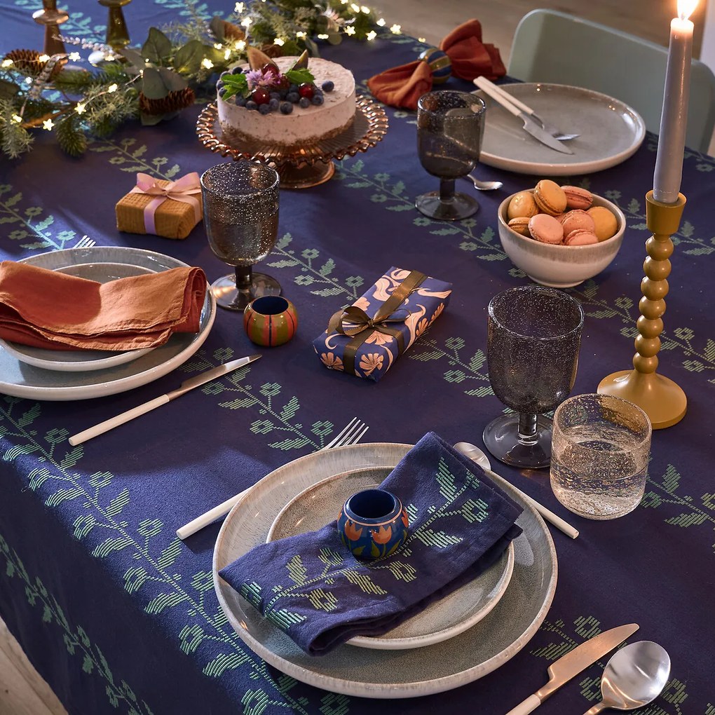 Set van 3 kandelaars, Riya