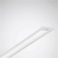 TRILUX 6922851 Solvan Flow LED Roosterarmatuur, Inbouwarmatuur, (MRWD) UGR22, MRW + diff kap, Elektro