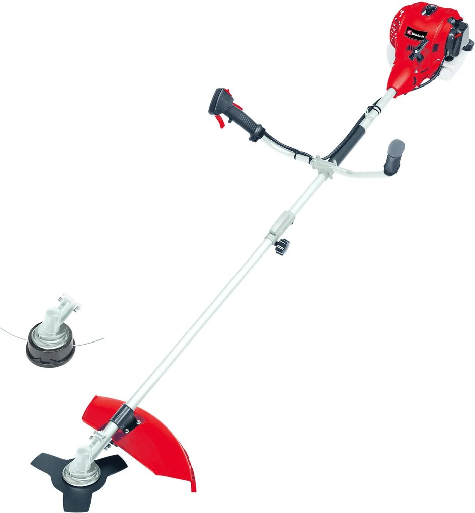Einhell GC-BC 30/1 I AS Benzinebosmaaier