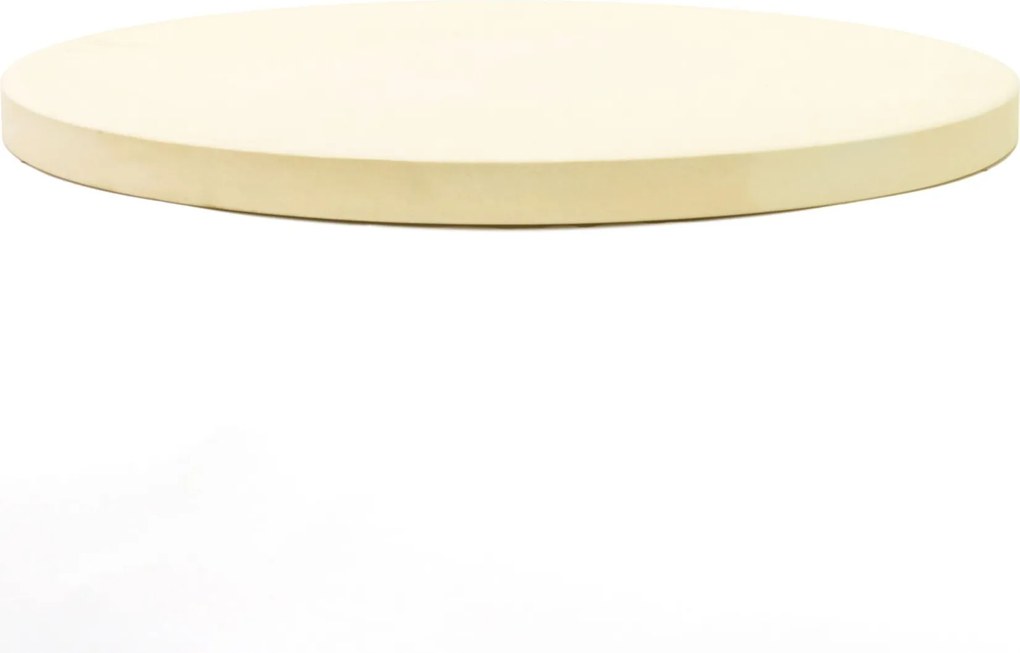 BonFeu Pizzasteen BonPizza – diameter 34 cm – Natuursteen