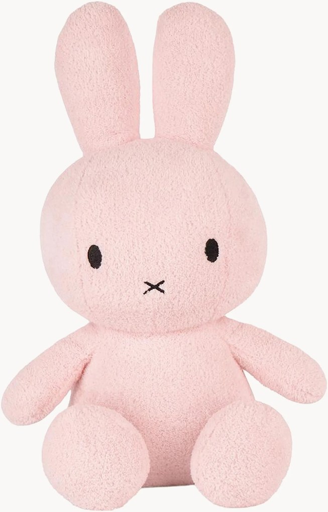 Handgemaakt knuffeldier Miffy