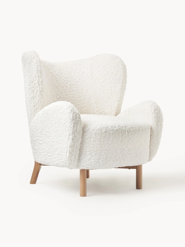 Teddy fauteuil Kalia