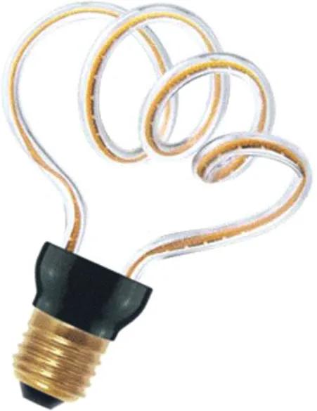 Bailey Spiraled LED-lamp 80100040705