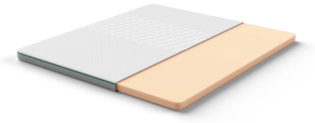 Rhythm Support I Topper – Bij Swiss Sense