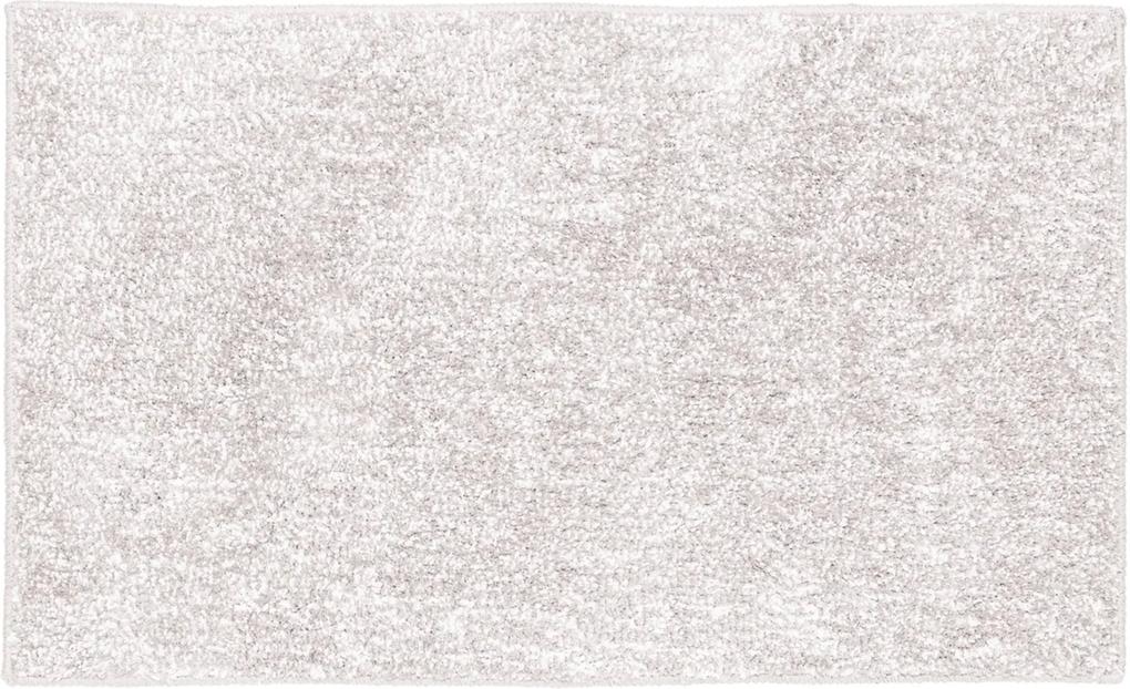 Speckles Badmat 80x 50 cm grijs