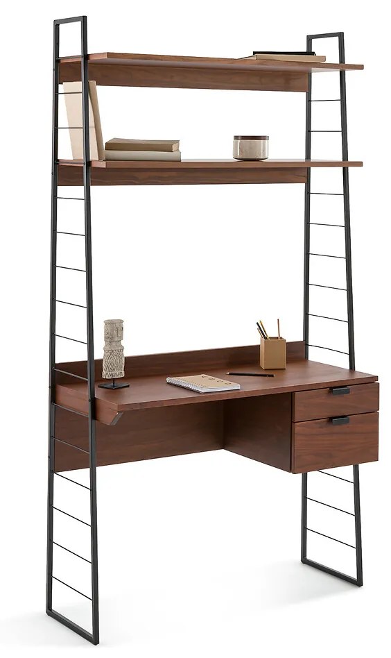 Bureau-wandrek, Watford