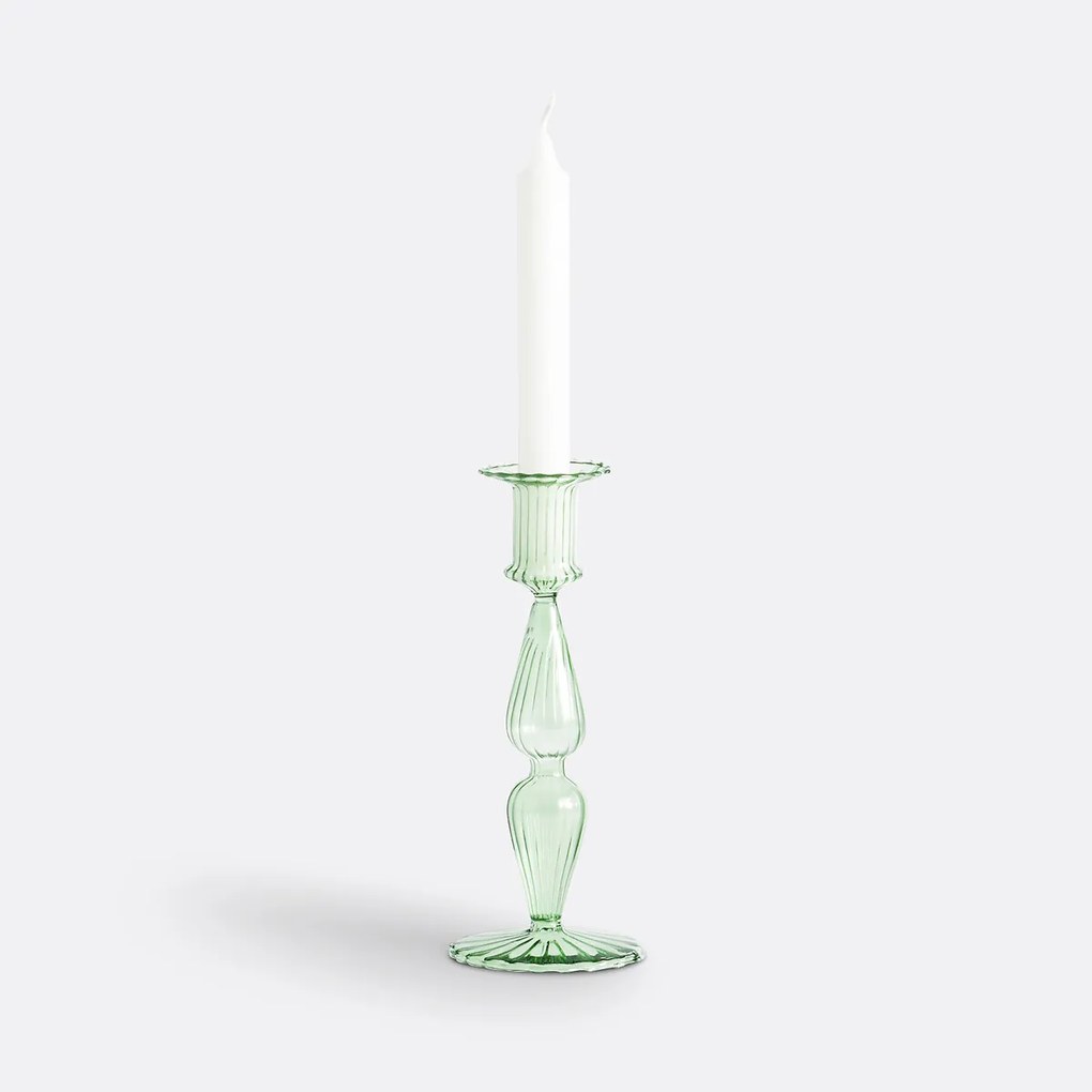 Kandelaar H20,3 cm, Chilava