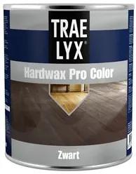 Trae Lyx Hardwax Color - Zwart - 750 ml