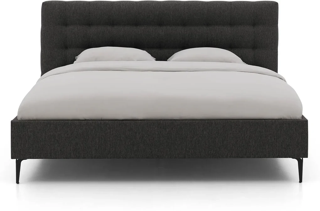 Goossens Bedframe Royal, 180 x 210 cm