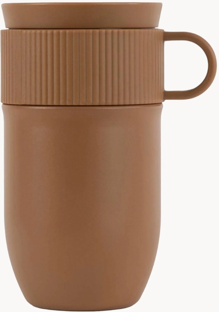 Thermosbeker Ted