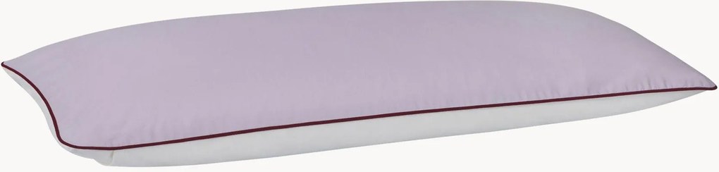 Katoensatijnen kussenhoes Oba