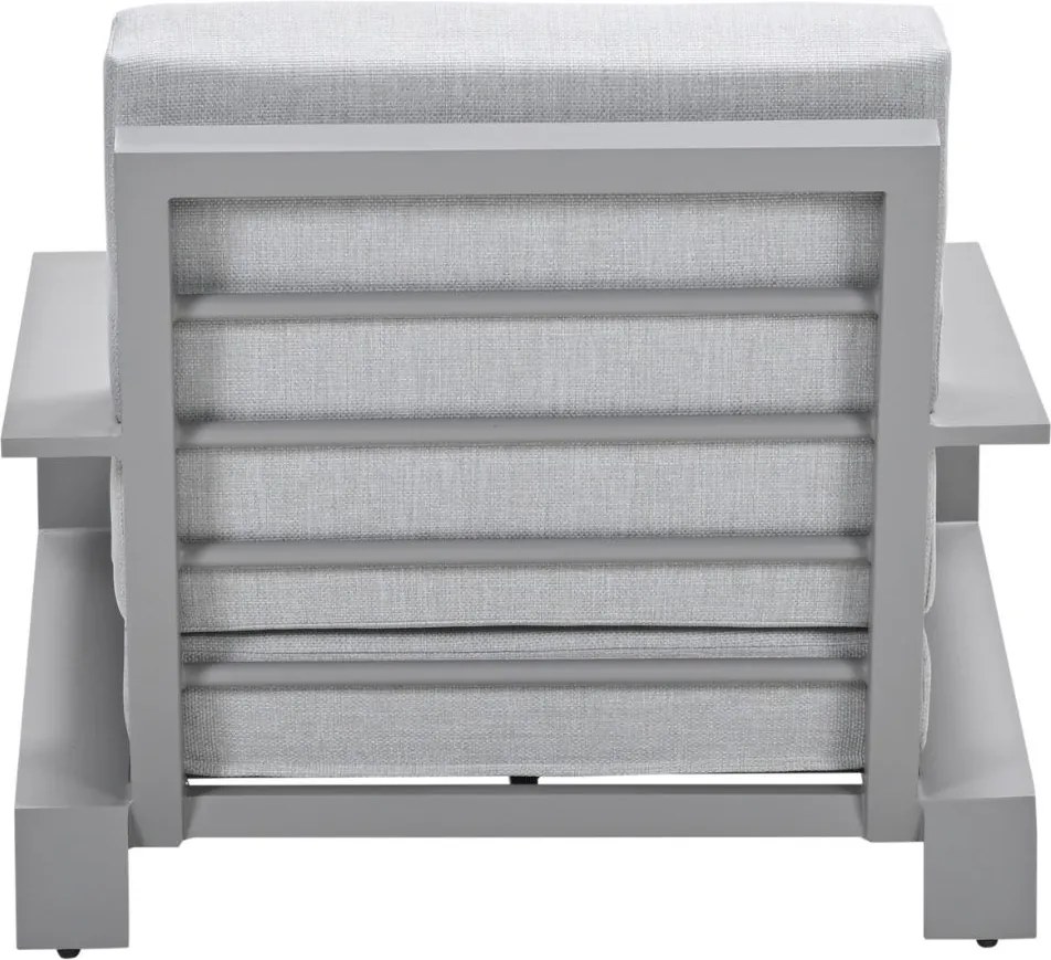 Garden Impressions Coba hoek loungeset 5-delig - taupe