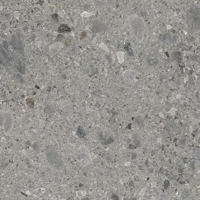 Italgraniti Ceppo di Gre Vloer- en wandtegel 80x80cm 9.5mm gerectificeerd porcellanato Grey 1617090