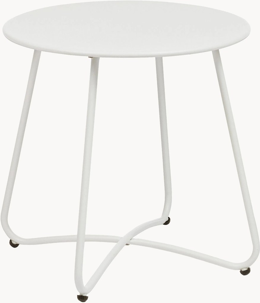 Ronde tuintafel Austin