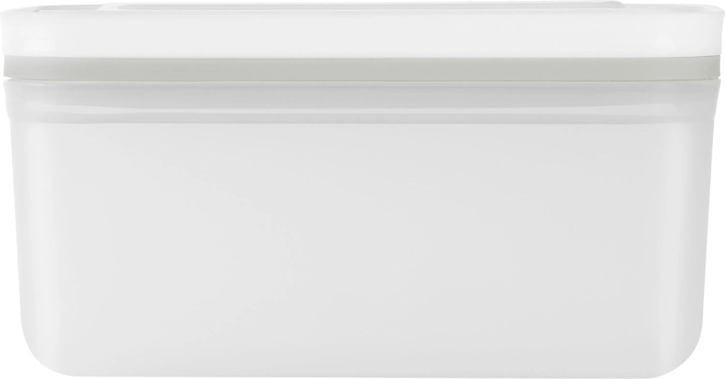 ZWILLING Fresh & Save Vacuümdoos M, Kunststof, semitransparant-Grijs - Fresh & Save - ZWILLING