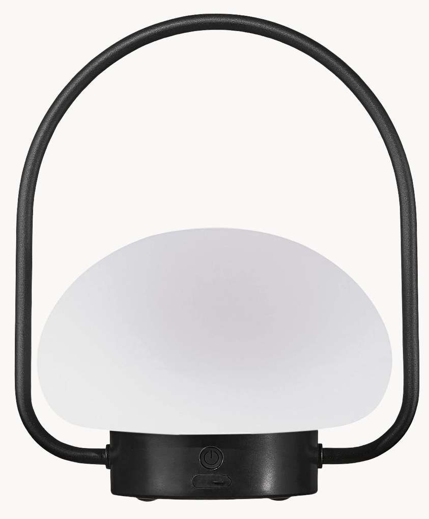 Mobiele dimbare outdoor tafellamp Sponge