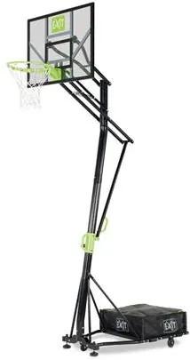 Galaxy Portable Basketbalring met dunkring