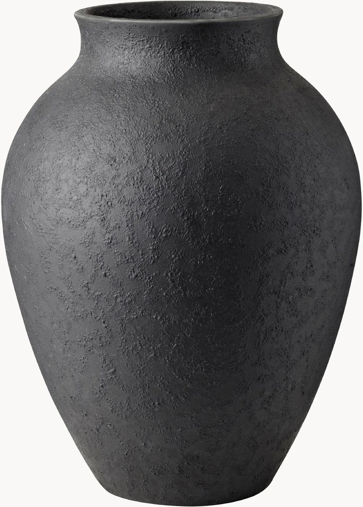 Vaas Knabstrup, H 27 cm