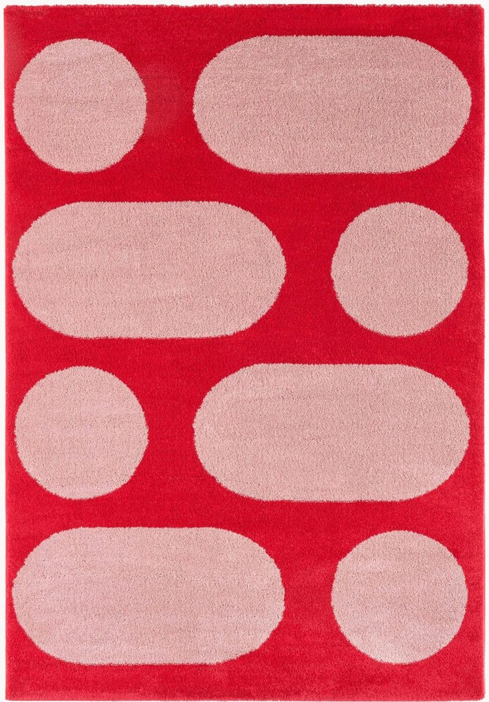 Vloerkleed Groovy